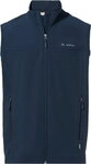 VAUDE Mens Hurricane Vest III dark sea uni - Gr&ouml;&szlig;e S 41312