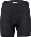 VAUDE Womens Bike Innerpants TP black - Gr&ouml;&szlig;e 50 Damen 43258