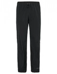 VAUDE Mens Comyou Rain Pants black - Gr&ouml;&szlig;e XL 45062