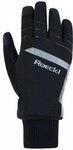 ROECKL SPORTS Vogau GTX black - Gr&ouml;&szlig;e 7 Handschuhe 110064