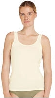 Icebreaker Women Merino 150 Siren Tank undyed 000 - Gr&ouml;&szlig;e L IB103213