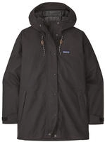 Patagonia Womens Outdoor Everyday Rain Jacket black BLK - Gr&ouml;&szlig;e L 20405