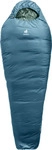 deuter 3701022, deuter Orbit +5&deg; SL RV rechts - atlantic-sage - Gr&ouml;&szlig;e SL - 175 cm