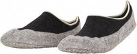 Falke Cosyshoe Slipper Women anthra mel. - Gr&ouml;&szlig;e 39-40 46451