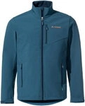 VAUDE Mens Cyclone Jacket VI baltic sea uni - Gr&ouml;&szlig;e S 42440
