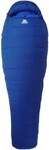 Mountain Equipment Olympus 650 RV links - admiral blue - Gr&ouml;&szlig;e Regular 007121