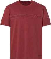 VAUDE Mens Cyclist T-Shirt V redeva - Gr&ouml;&szlig;e S 42125