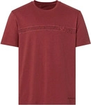 VAUDE 42125, VAUDE Mens Cyclist T-Shirt V redeva - Gr&ouml;&szlig;e L