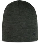 Buff Merino Midweight Beanie bark 118006843
