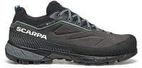 Scarpa Rapid XT GTX Women shark/aqua - Gr&ouml;&szlig;e 38 72697GL