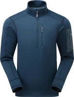 Rab Modulus Pull On tempest blue TMB - Gr&ouml;&szlig;e L QFG17