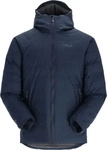 Rab QDB49, Rab Valiance Jacket deep ink - Gr&ouml;&szlig;e XL