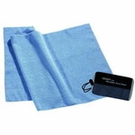 Cocoon Microfiber Terry Towel Light light blue - Gr&ouml;&szlig;e S TTE01S