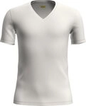 Icebreaker Anatomica SS V undyed 000 - Gr&ouml;&szlig;e L 103661