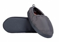 Exped Camp Slipper charcoal - Gr&ouml;&szlig;e S 7640445456111