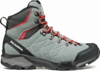 Scarpa ZG Trek GTX Women conifer/mineral red - Gr&ouml;&szlig;e 38 67081GL
