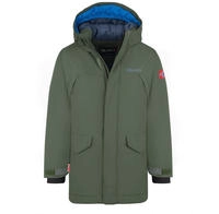 Trollkids Kids Harstad Jacket ivy - Gr&ouml;&szlig;e 116 Kinder 635
