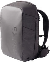 Exped Cruiser 45 black melange - Gr&ouml;&szlig;e 42 Liter 7640445453561