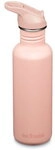 Klean Kanteen Classic mit Flip Seal Sport Cap peach parfait - Gr&ouml;&szlig;e 800 ml 1011198