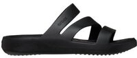 Crocs Getaway Strappy Women black - Gr&ouml;&szlig;e 41-42 209587-W10