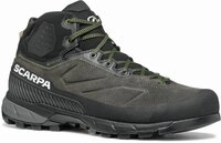 Scarpa Rapid XT Mid GTX shark/military - Gr&ouml;&szlig;e 48 72696GM