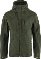 Fj&auml;llr&auml;ven Skogs&ouml; Jacket deep forest - Gr&ouml;&szlig;e L 81698