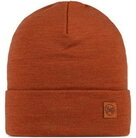 Buff Merino Heavyweight Beanie cinnamon - Gr&ouml;&szlig;e One size 111170330