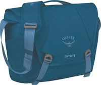 Osprey 10006083, Osprey Daylite Messenger night shift blue - Gr&ouml;&szlig;e 12 Liter