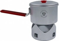 Trangia Micro Light Gr&ouml;&szlig;e 0,5 Liter 100530