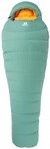 Mountain Equipment Glacier 450 Womens RV links - sage - Gr&ouml;&szlig;e Long 007346