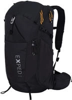 Exped Skyline 30 black - Gr&ouml;&szlig;e 30 Liter (S/M) 7640277847781