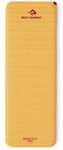 Sea to Summit Pursuit Plus SI Mat zinnia orange - Gr&ouml;&szlig;e rectangular large