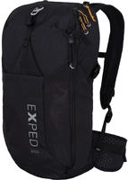 Exped Skyline 20 black - Gr&ouml;&szlig;e 20 Liter (S/M) 7640277847736
