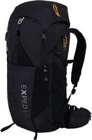 Exped Skyline 45 black - Gr&ouml;&szlig;e 45 Liter (S/M) 7640277847835
