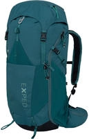 Exped Skyline 45 cypress - Gr&ouml;&szlig;e 45 Liter (S/M) 7640277847859