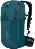 Exped Skyline 20 cypress - Gr&ouml;&szlig;e 20 Liter (S/M) 7640277847750