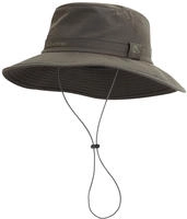 Craghoppers NosiLife Outback Hat II woodland green J77 - Gr&ouml;&szlig;e S/M CMC130