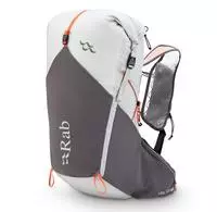 Rab Veil XP 30 pewter/graphene PEG - Gr&ouml;&szlig;e 30 Liter (S) QAP72