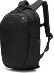 Pacsafe V 26L Tour Backpack jet black - Gr&ouml;&szlig;e 26 Liter 61125