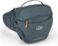 Lowe Alpine FAH05, Lowe Alpine Space Case 7 orion blue - Gr&ouml;&szlig;e 7 Liter