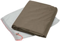 VAUDE Footprint Allround Taurus 1P Gr&ouml;&szlig;e 1 Person 47300