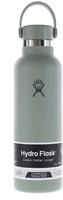 Hydro Flask Standard Mouth Hydro Flask Flex Cap agave/agave - Gr&ouml;&szlig;e 621 ml