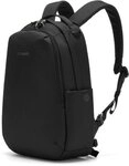 Pacsafe V 16L All-Around Backpack jet black - Gr&ouml;&szlig;e 16 Liter 61120