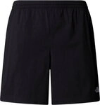 The North Face Mens Class V Pathfinder Pull On Short TNF black JK3 - Gr&ouml;&szlig;e L 8B5T