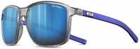 Julbo Creek Spectron 3 polarized - grau/metallblau J571
