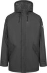 Derbe PU Trekholm Cozy jet black/lava smoke - Gr&ouml;&szlig;e M M02PUTrekholm