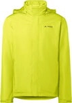 VAUDE Mens Escape Bike Warm Jacket bright green - Gr&ouml;&szlig;e S 46324