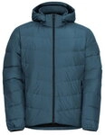 Jack Wolfskin Colonius Jacket Men RDS aluminium blue C0539 - Gr&ouml;&szlig;e S 1207431
