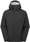 Rab Firewall Jacket black BLK - Gr&ouml;&szlig;e L QWI08