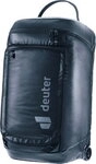 deuter Duffel Pro Roller 90 black - Gr&ouml;&szlig;e 90 Liter 3500026